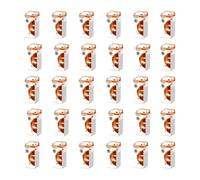 30 Lampadine 24V LIGHT-EXPERTISE OSRAM ORIGINAL FESTOON Adatto Per Diverse Auto