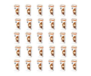 30 Lampadine W5W 13,5V 50lm OSRAM ORIGINAL LINE Adatte Per Diversi Veicoli