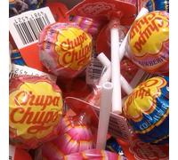 30 lecca lecca Chupa Chups in gusti assortiti (The Best Of)