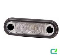 30 Luci di Posizione LED HELLA per DAF Man Astra Faun Neo Piano Same Liebherr