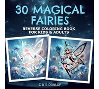 30 Magical Fairies