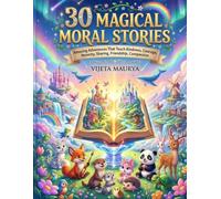 30 Magical Moral Stories
