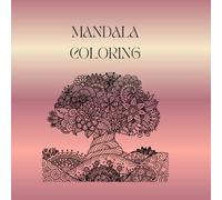 30 Mandalas for Mindful Moments: Mandala Magic: 30 Designs to Inspire