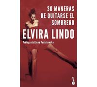 30 maneras de quitarse el sombrero