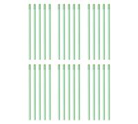 30 matite da disegno con gomma triangolare macaron matite colorate forniture scolastiche regalo per studenti Macaron colore scrittura disegno per la scuola