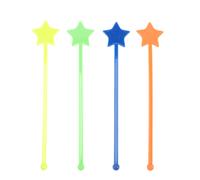 30 mescolatori in a stella per cocktail e bevande