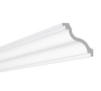 30 Metri LX-165 Profili Parete Modanature Soffitto Listini di Stucco Permettersi
