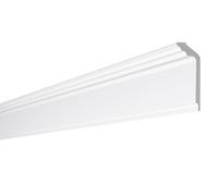 30 Metri Pacchetto GT 50x120 MM Nomastyl Cornice Listello Barra a Muro NMC