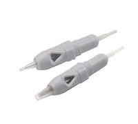 30 microaghi permanenti per macchine da trucco per tatuaggi per sopracciglia e labbra (5P)