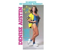 30-Minute Fat Burning Workout [Edizione: Stati Uniti]