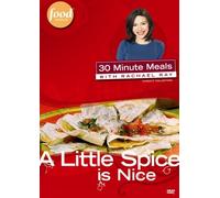 30 Minute Meals with Rachael Ray - A Little Spice Is Nice (DVD) Rachael Ray
