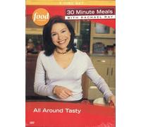 30 Minute Meals with Rachael Ray - All Around Tasty