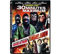 30 minutes maximum ; zombieland