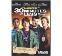 30 Minutes or Less