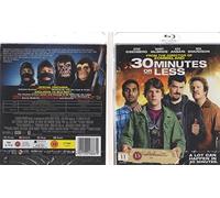 30 Minutes Or Less - Nordic Import - All Regions (ABC)