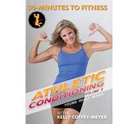 30 Minutes to Fitness Athletic Conditioning Volume 2