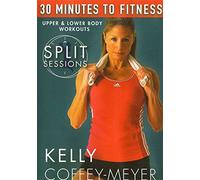30 Minutes To Fitness: Split Sessions Upper & [Edizione: Stati Uniti]