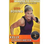 30 Minutes to Fitness: Step Boxing