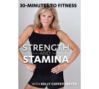 30 Minutes To Fitness: Strength & Stamina [Edizione: Stati Uniti]