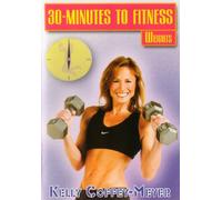 30 Minutes to Fitness: Weights Workout with Kelly Coffey-Meyer