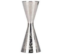 30 ml 45 ml Acciaio Inossidabile Doppio Jigger Misurino per Cocktail Drink Shaker Bar Craft Bilancia Vino Liquore Caff¨¨ Ufficio Casa Barman Bartender Mixologist Appassionati