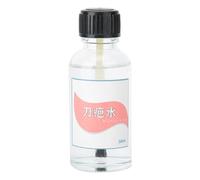 30 ml di liquido professionale per simulare ferite e cicatrici finte di Halloween, effetto trucco FX; liquido per effetti speciali non tossico, con applicatore a pennello, ideale