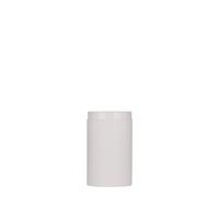 30 ml Dispenser Airless 'Mezzo', plastica PP, bianco