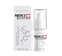 30 ml JJLBRO Spray ritardante a lunga durata da uomo JJLBRO Spray ritardante esterno da uomo Più grande, più lungo, più duraturo e sicuro di sé, lascia che la tua vita sessuale raggiunga il suo apice