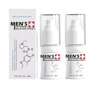 30 ml JJLBRO Spray ritardante a lunga durata da uomo JJLBRO Spray ritardante esterno da uomo Più grande, più lungo, più duraturo e sicuro di sé, lascia che la tua vita sessuale raggiunga il suo apice
