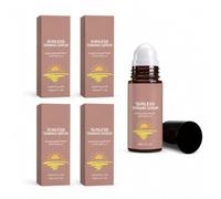 30 ml Siero autoabbronzante per il viso, gocce abbronzanti senza sole, siero autoabbronzante idratante, Aglio Progressivo e Durevole Senza Sole, per tutti i Tipi di Pelle