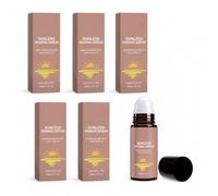 30 ml Siero autoabbronzante per il viso, gocce abbronzanti senza sole, siero autoabbronzante idratante, Aglio Progressivo e Durevole Senza Sole, per tutti i Tipi di Pelle