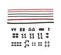 30MM CUSTOM MAT PIPE PARTS/MULTI JOINT MODEL KIT BANDAI MODEL KIT