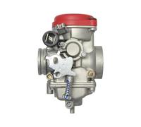 30 mm TK TK MV30 PD30 Carburatore compatibile con ATV da 250 cc e motociclette tra cui ATV250 EN250 JS250 QM250GE GXT250 GP200 GP250 RE200 RE250 Serbatoio 250