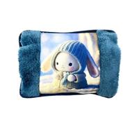 30 MODELLI BORSA ACQUA CALDA Elettrica Termica SCALDA MANI PIEDI E PANCIA