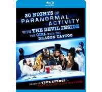 30 Nights of Paranormal Activity With the Devil