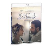 30 Notti con il mio ex (Edoardo Leo) (2025) Blu Ray pre order