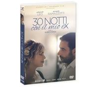30 Notti con il mio ex (Edoardo Leo) (2025) DVD pre order