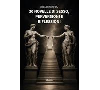 30 novelle di sesso