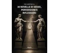 30 novelle di sesso