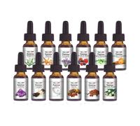 30 Oli Essenziali 20ml I Profumi della Natura Camomilla Italia