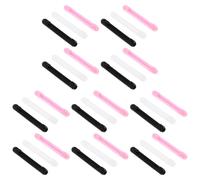 30 Pairs Cuscinetti Auricolari Per Occhiali Protezioni Le Orecchie Degli