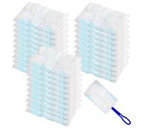 30 panni per magnete antipolvere Swiffer con 1 manico, ricarica senza profumo