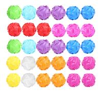 30 Pcs Abatjour Camera Da Letto Paralume Soffitto Colorato Sospensione