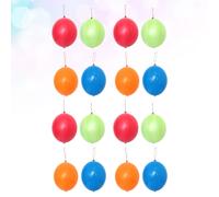 30 Pcs Accarezza Il Palloncino Palloncini Pugni Punch Ballons Per La Festa