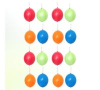 30 Pcs Accarezza Il Palloncino Punch Ballons Per La Festa Palloncini Pugni