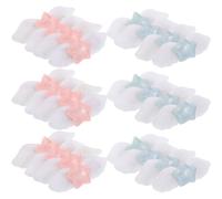 30 Pcs Accessori Capelli Bambina Fermagli Eleganti Per Vintage Da Sposa