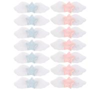 30 Pcs Accessori Capelli Bambina Fermagli Per Ragazze Graziose Mollette