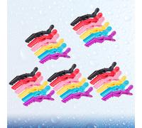 30 Pcs Accessori Per Acconciature Clip Parrucchiere Fermagli Capelli Il Trucco