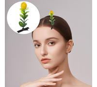 30 Pcs Accessori Per Capelli Decorazioni Ragazze Mollette Fermagli