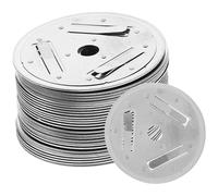 30 Pcs Accessori Per Coperchio Del Bollitore Fischiante Il Tè Con Fischio